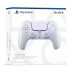 Джойстик DualSense PS5 Controller (PS5, Chrome Pearl), ,